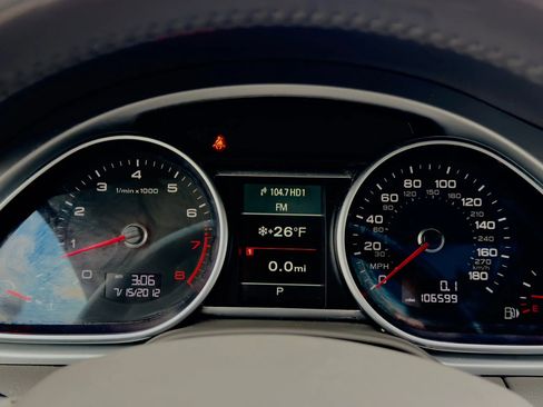 Used 2013 Audi Q7 3.0T Premium Plus w/ Premium Plus Pkg image 14