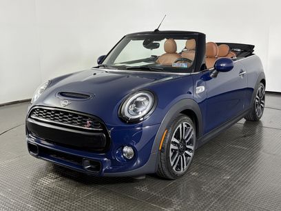Used 2019 MINI Cooper S
