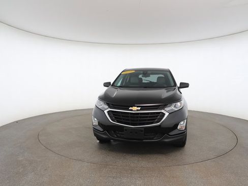 Used 2020 Chevrolet Equinox LS w/ LS Convenience Package image 31