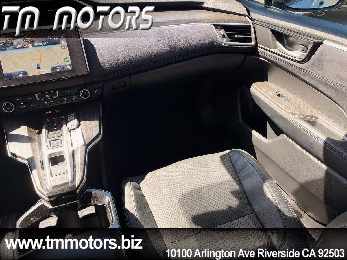 Used 2019 Honda Clarity Touring image 11