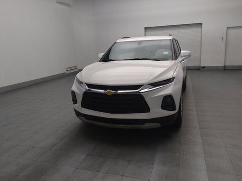 Used 2020 Chevrolet Blazer LT image 15