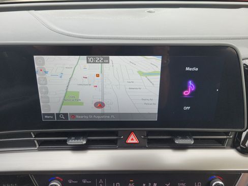 Certified 2025 Kia Sportage EX image 32