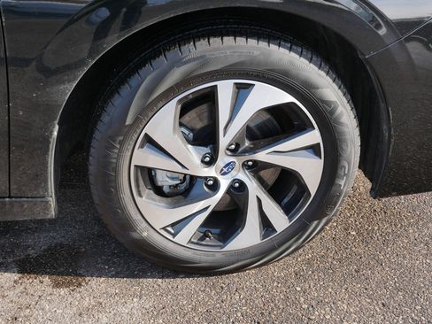 Used 2025 Subaru Legacy Premium w/ Popular Package #1 image 15