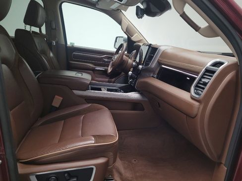Used 2021 RAM 1500 Limited AWD/4WD image 21