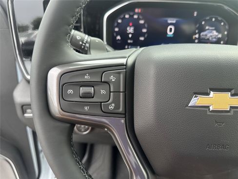 New 2026 Chevrolet Silverado 1500 High Country AWD/4WD image 22