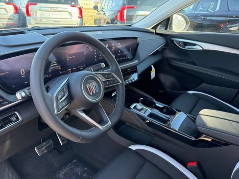 New 2026 Buick Envision Sport Touring AWD/4WD image 20