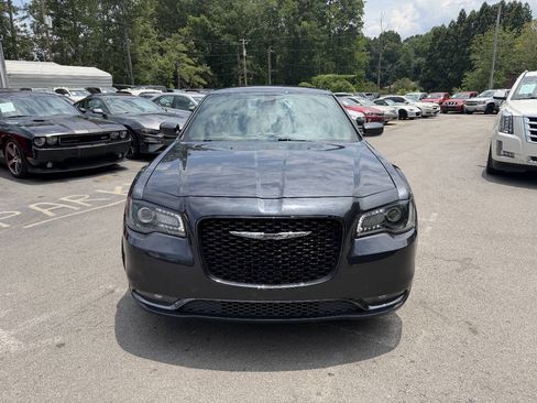 Used 2016 Chrysler 300 S AWD/4WD image 2