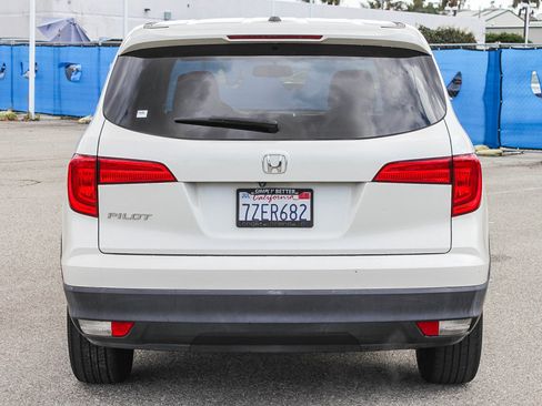 Used 2017 Honda Pilot EX-L image 8