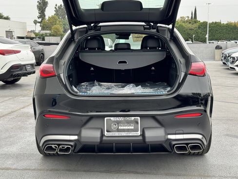 New 2025 Mercedes-Benz GLC 63 AMG S image 13