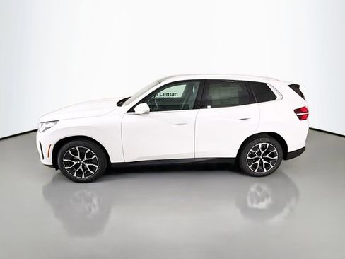 New 2026 BMW X3 xDrive30 w/ Convenience Package image 4