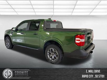 Used 2025 Ford Maverick XLT w/ Equipment Group 301A