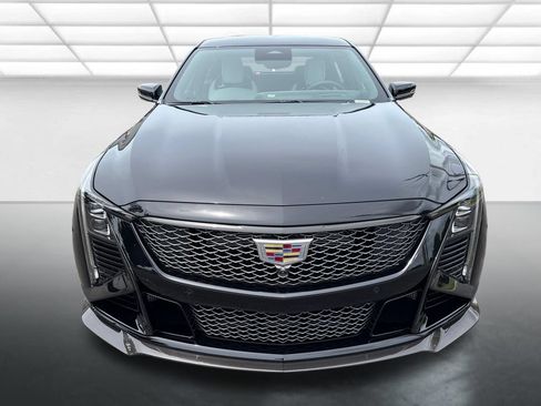 New 2026 Cadillac CT5 V Blackwing w/ Carbon Fiber 2 Package RWD image 10