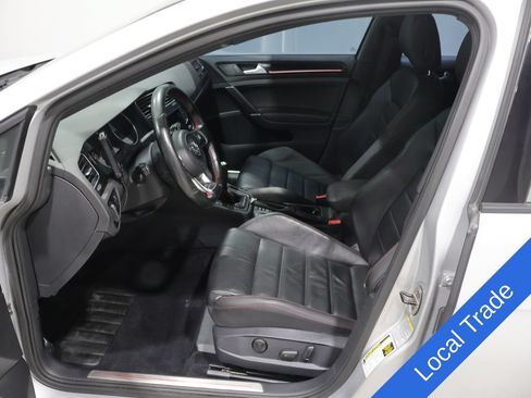 Used 2015 Volkswagen GTI Autobahn FWD image 2