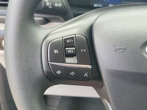 Certified 2026 Ford Escape Active FWD image 23