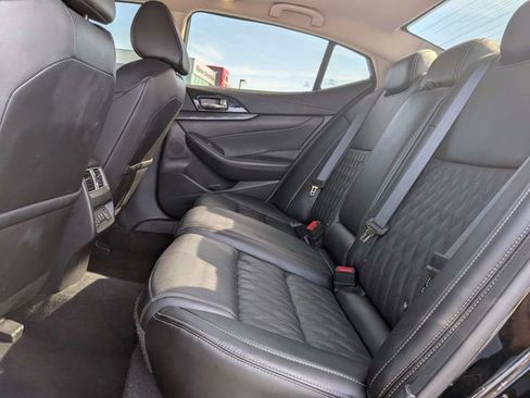 Used 2023 Nissan Maxima Platinum w/ Sport Mat Group image 12