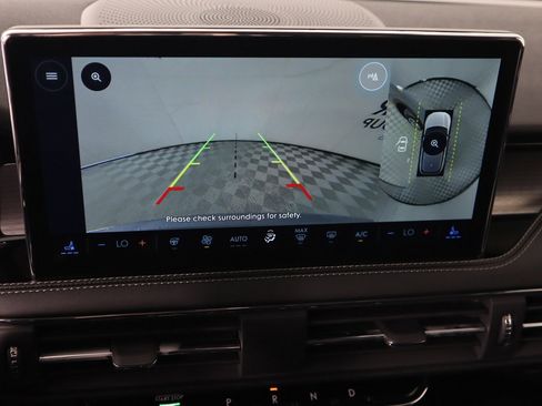 New 2025 Lincoln Corsair Premiere w/ Equipment Group 101A image 6