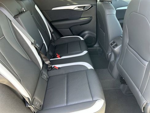 New 2026 Buick Envision Sport Touring AWD/4WD image 27