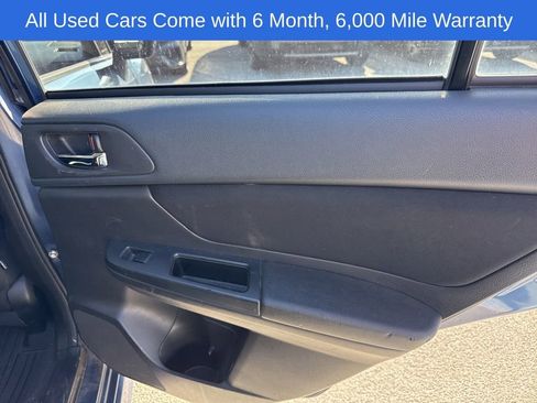 Used 2012 Subaru Impreza 2.0i Sport Premium image 24