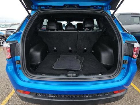 Used 2022 Jeep Compass Altitude image 14