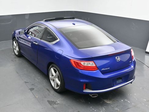 Used 2015 Honda Accord EX-L image 14