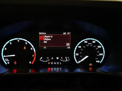 Used 2023 Ford Bronco Sport Big Bend w/ Convenience Package AWD/4WD image 2