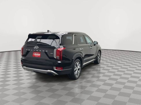 Used 2021 Hyundai Palisade SEL w/ Premium Package AWD/4WD image 43