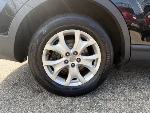 Used 2011 MAZDA CX-9 Touring w/ Moonroof & Bose Audio Pkg image 30