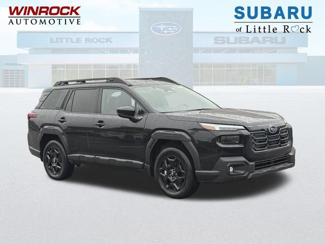 New 2026 Subaru Outback Limited AWD/4WD image 1