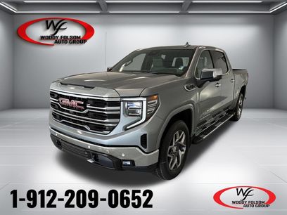 New 2026 GMC Sierra 1500 SLT w/ SLT Premium Plus Package