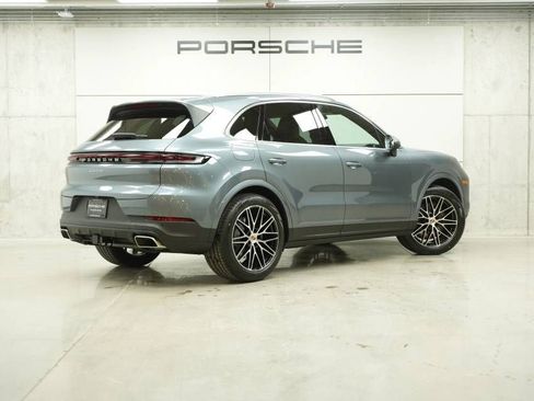 New 2026 Porsche Cayenne AWD/4WD image 7