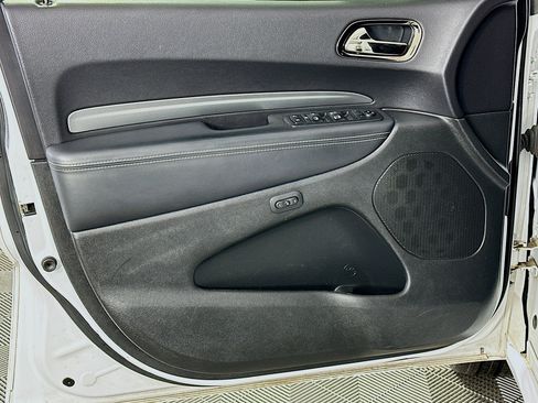 Used 2020 Dodge Durango SRT w/ Trailer Tow Group IV image 19