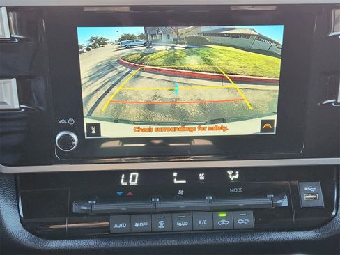 Used 2025 Toyota Tundra SR5 image 17