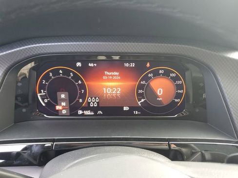 New 2026 Volkswagen Atlas Peak Edition image 25