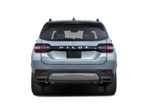 New 2026 Honda Pilot EX-L image 28