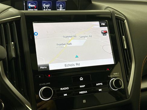 Used 2018 Subaru Crosstrek 2.0i Limited AWD/4WD image 7