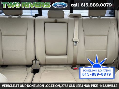 Used 2017 Ford F150 Lariat w/ Equipment Group 502A Luxury AWD/4WD image 52