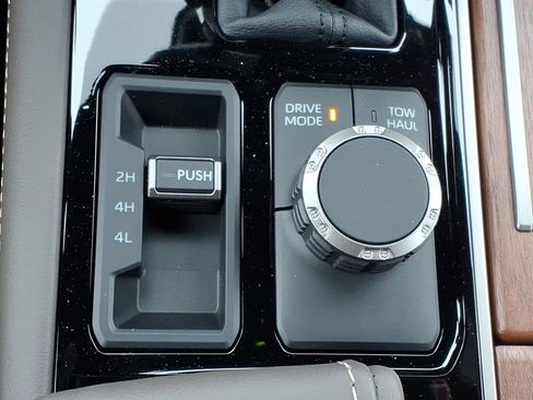 New 2026 Toyota Tundra 1794 Edition AWD/4WD image 17
