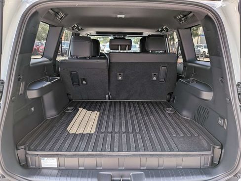 Used 2026 Toyota Land Cruiser w/ Premium Package AWD/4WD image 16