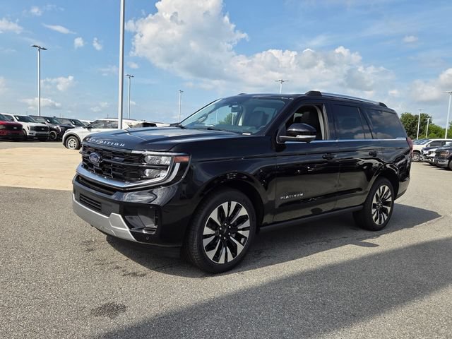 New 2026 Ford Expedition Platinum w/ Driver's Package AWD/4WD image 32