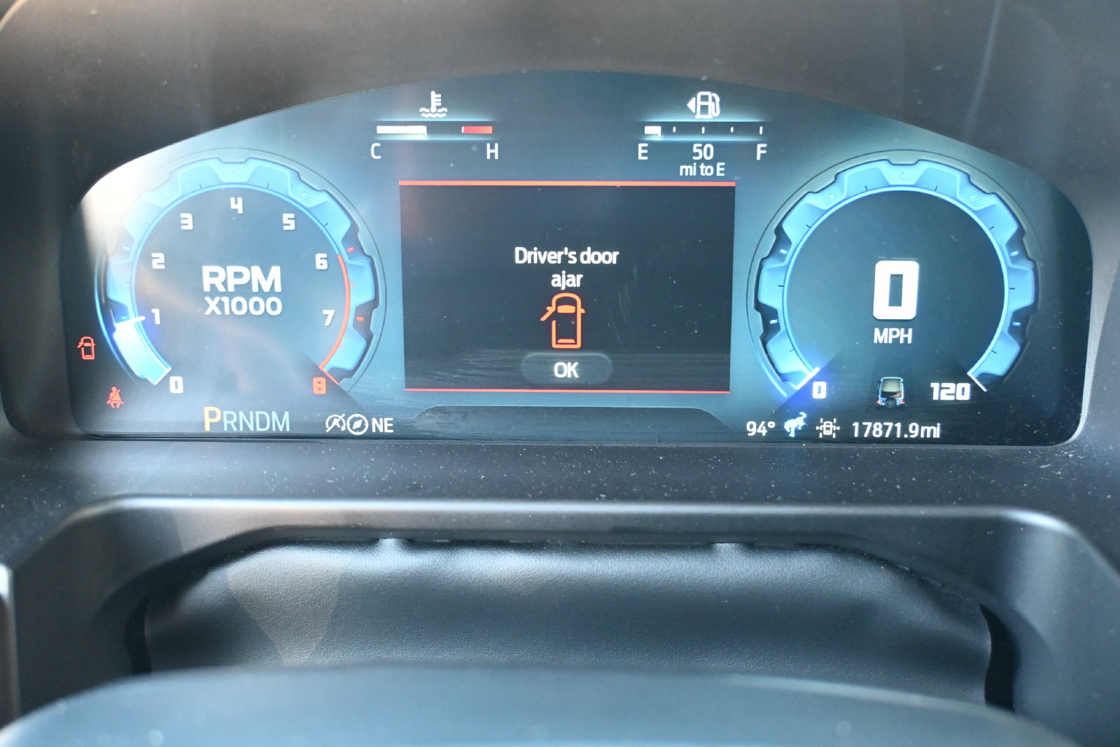 Used 2026 Ford Bronco Big Bend AWD/4WD image 12