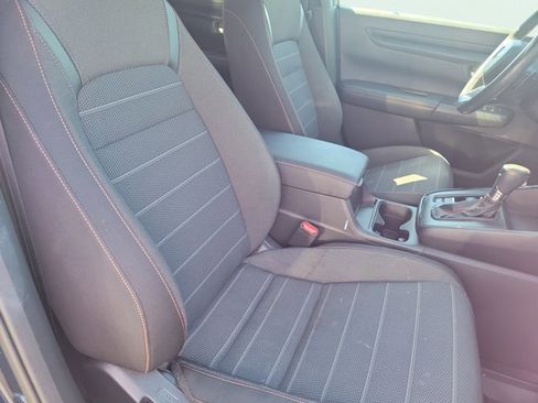 Certified 2023 Honda CR-V Sport image 19