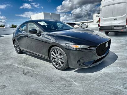 Used 2021 MAZDA MAZDA3 s
