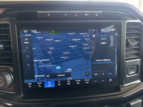 Used 2024 Ford F150 Raptor w/ Equipment Group 803A Raptor R image 28