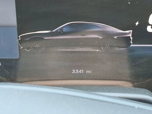 Used 2024 Dodge Charger Daytona R/T w/ Plus Group AWD/4WD image 13