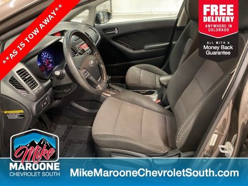 Used 2014 Kia Forte LX w/ Popular Package image 21