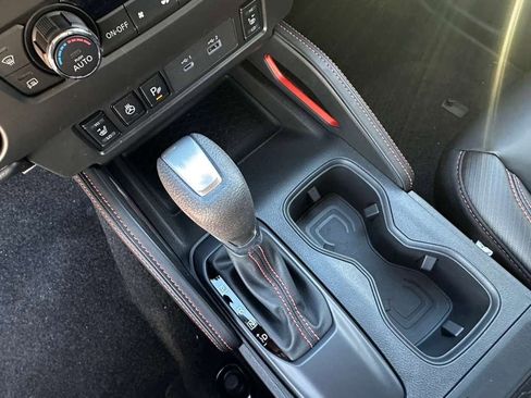 New 2026 Nissan Frontier Pro-X w/ Pro Premium Package image 15