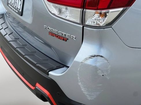 Used 2020 Subaru Forester Sport AWD/4WD image 29