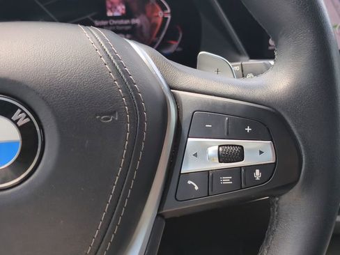 Used 2022 BMW X5 sDrive40i w/ Premium Package RWD image 30