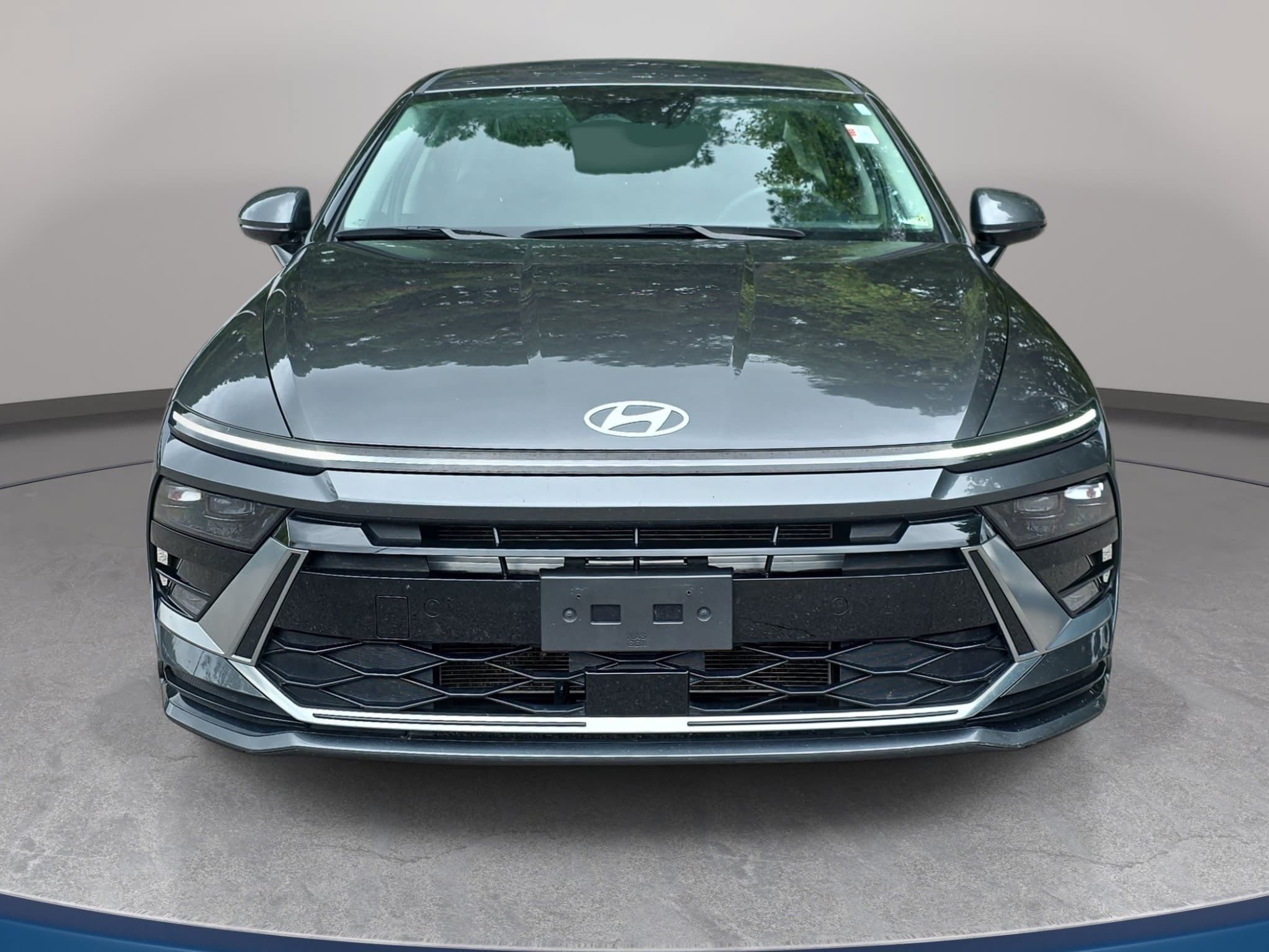 Used 2025 Hyundai Sonata SEL FWD image 4