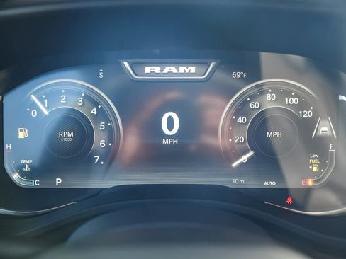 New 2026 RAM 1500 Big Horn image 23